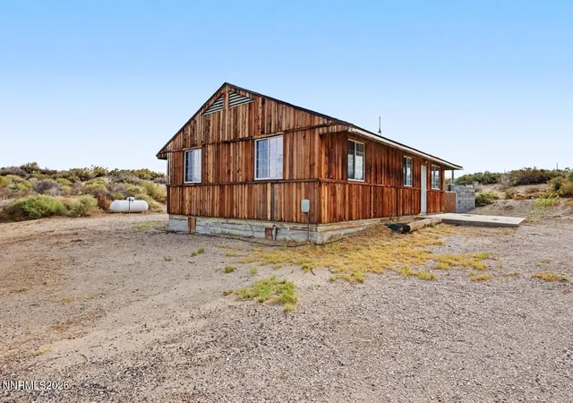 Photo 2 of Single family home for sale at 7533 Sandhill Rd, Fallon, NV 89406 | MLS# 260001895 | Listing updated on 2026-08-25