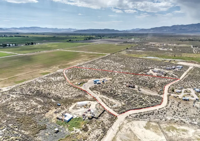 Photo 3 of Single family home for sale at 7533 Sandhill Rd, Fallon, NV 89406 | MLS# 260001895 | Listing updated on 2026-08-25
