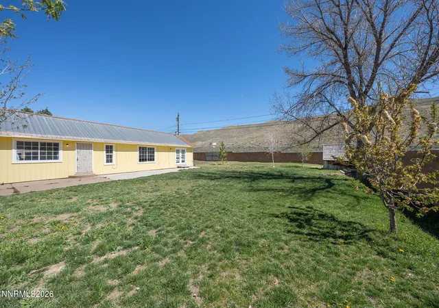 Photo 1 of Single family home for sale at 3590 Siskin Ln, Reno, NV 89508 | MLS# 260004315 | Listing updated on 2026-06-10