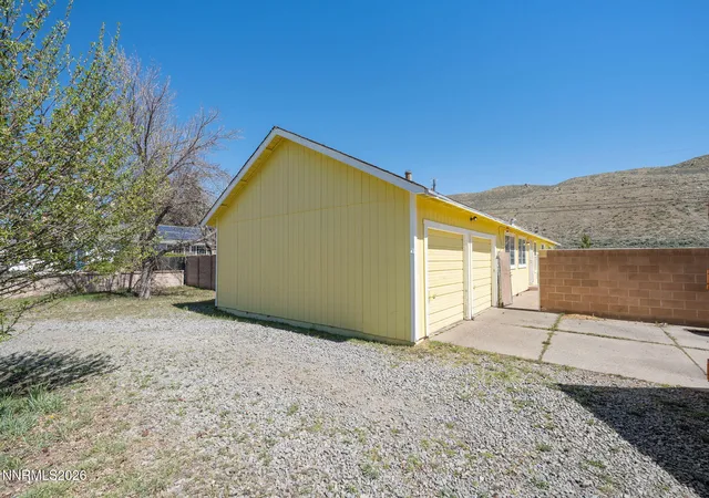 Photo 2 of Single family home for sale at 3590 Siskin Ln, Reno, NV 89508 | MLS# 260004315 | Listing updated on 2026-06-10
