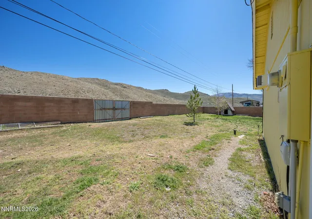 Photo 31 of Single family home for sale at 3590 Siskin Ln, Reno, NV 89508 | MLS# 260004315 | Listing updated on 2026-06-10