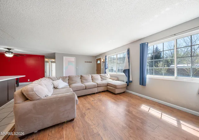 Photo 4 of Single family home for sale at 3590 Siskin Ln, Reno, NV 89508 | MLS# 260004315 | Listing updated on 2026-06-10