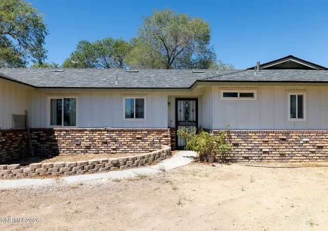 Photo 2 of Single family home for sale at 10705 Santa Fe Rd, Reno, NV 89508 | MLS# 260004064 | Listing updated on 2026-10-12