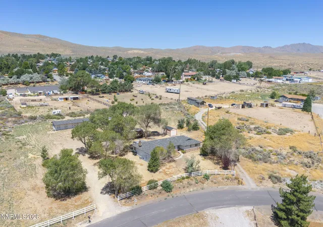 Photo 3 of Single family home for sale at 10705 Santa Fe Rd, Reno, NV 89508 | MLS# 260004064 | Listing updated on 2026-10-12