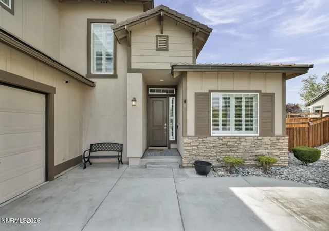 Photo 3 of Single family home for sale at 6707 Equation Dr, Sparks, NV 89436 | MLS# 260004206 | Listing updated on 2026-06-26