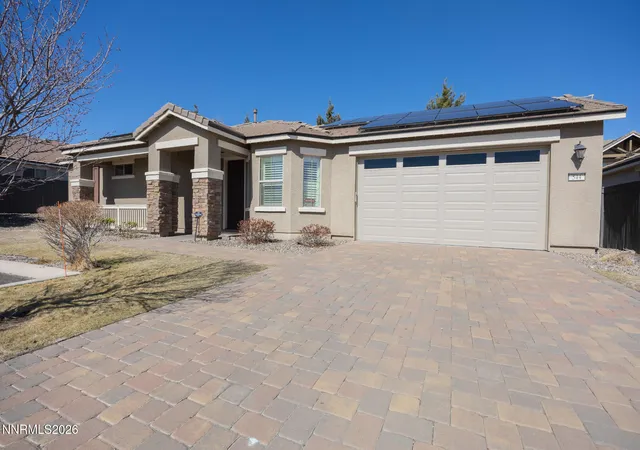 Homes for sale in Sparks, NV | 544 Merganser Ln, Sparks, NV 89436 | MLS# 260001943