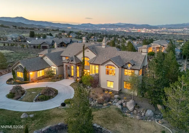 3rd image of 10401 Copper Cloud Dr, Reno, NV 89511 | MLS# 260004081
