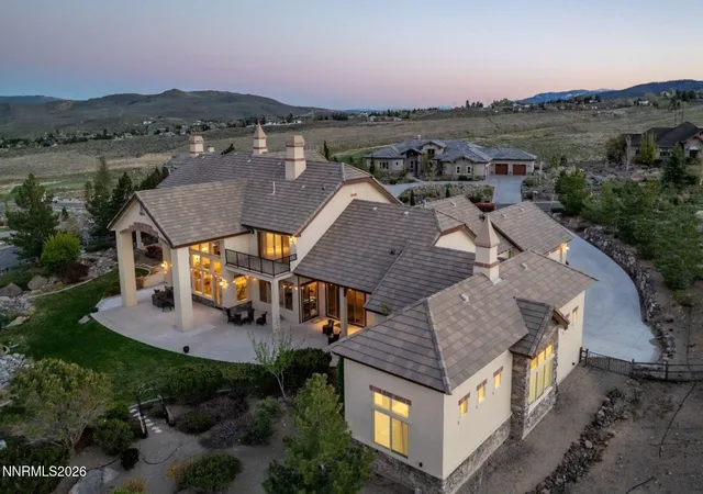4th image of 10401 Copper Cloud Dr, Reno, NV 89511 | MLS# 260004081