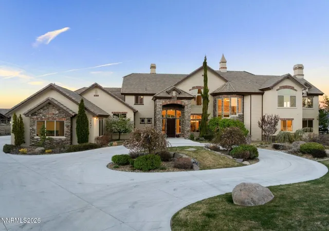 5th image of 10401 Copper Cloud Dr, Reno, NV 89511 | MLS# 260004081