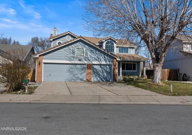 1st image of 6060 Torrington Dr, Reno, NV 89511 | MLS# 260001966