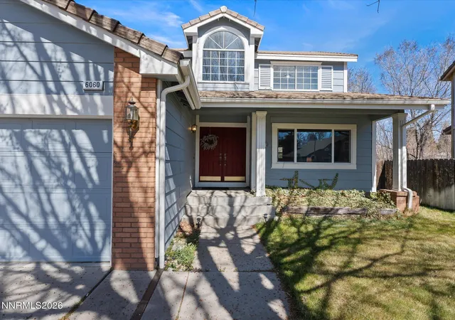 2nd image of 6060 Torrington Dr, Reno, NV 89511 | MLS# 260001966