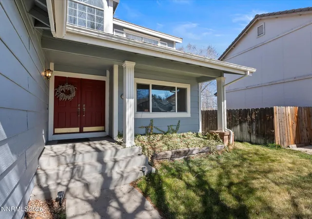 3rd image of 6060 Torrington Dr, Reno, NV 89511 | MLS# 260001966