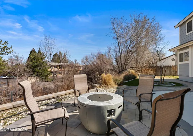 5th image of 6060 Torrington Dr, Reno, NV 89511 | MLS# 260001966