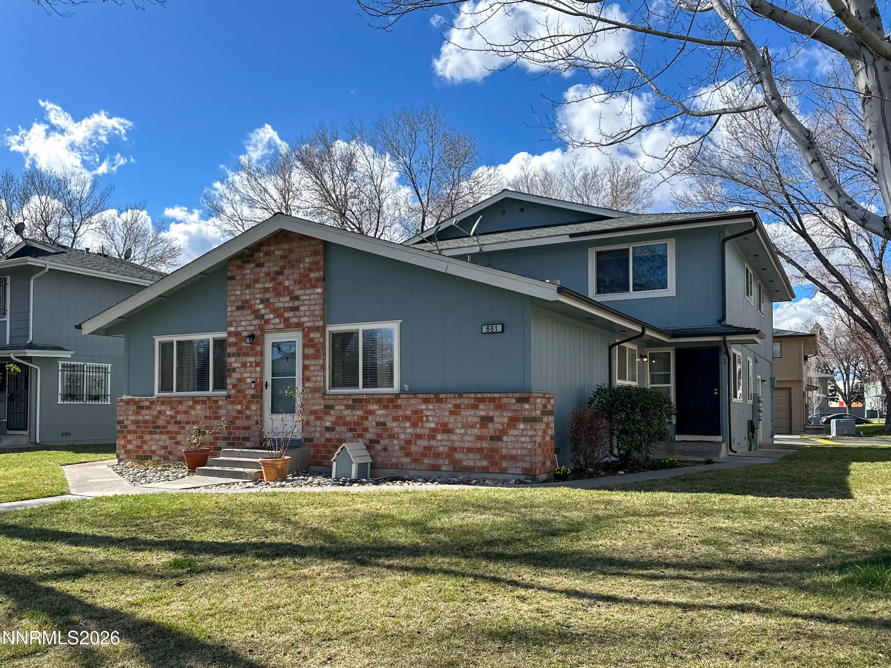Listing Photo 16 - Condo for sale in 661 Oakwood Dr located at 661 Oakwood Dr, Sparks, NV 89431 - Unit 661 Oakwood Dr