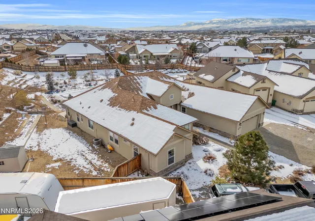 Homes for sale in Sparks, NV | 11880 Paradise Hills Ct, Sparks, NV 89441 | MLS# 260002125