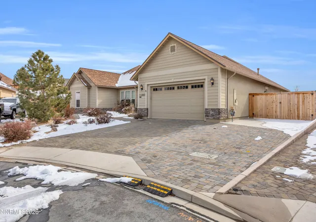 Homes for sale in Sparks, NV | 11880 Paradise Hills Ct, Sparks, NV 89441 | MLS# 260002125