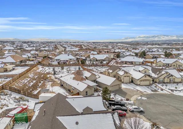 Homes for sale in Sparks, NV | 11880 Paradise Hills Ct, Sparks, NV 89441 | MLS# 260002125