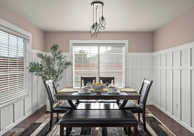 Photo 1 of Single family home for sale at 18366 Whitebark Ct, Reno, NV 89508 | MLS# 260010449 | Listing updated on 2026-09-06