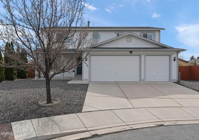 Photo 2 of Single family home for sale at 18366 Whitebark Ct, Reno, NV 89508 | MLS# 260010449 | Listing updated on 2026-09-06