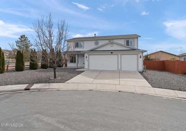 Photo 3 of Single family home for sale at 18366 Whitebark Ct, Reno, NV 89508 | MLS# 260010449 | Listing updated on 2026-09-28