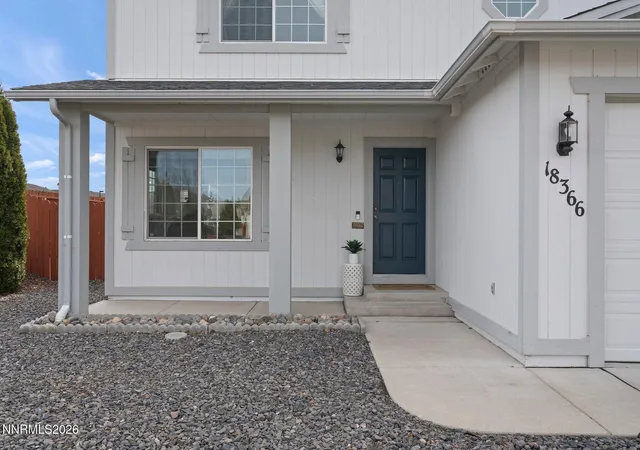 Photo 3 of Single family home for sale at 18366 Whitebark Ct, Reno, NV 89508 | MLS# 260010449 | Listing updated on 2026-09-28