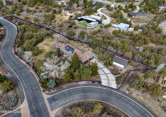 Homes for sale in Reno, NV | 4260 Longknife Rd, Reno, NV 89519 | MLS# 260002183