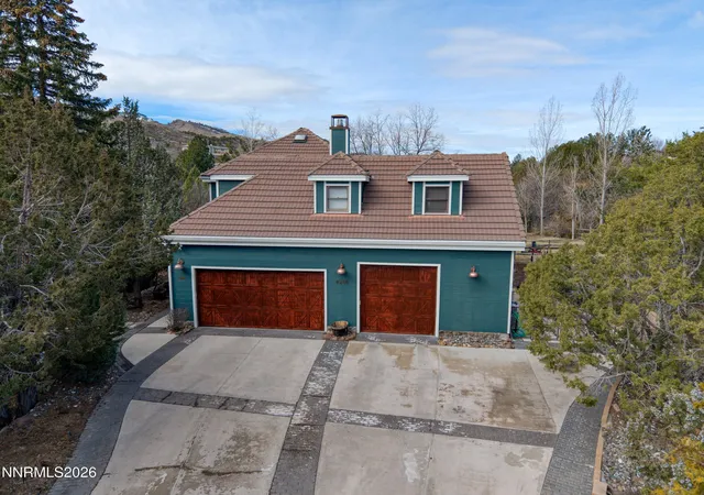 Homes for sale in Reno, NV | 4260 Longknife Rd, Reno, NV 89519 | MLS# 260002183