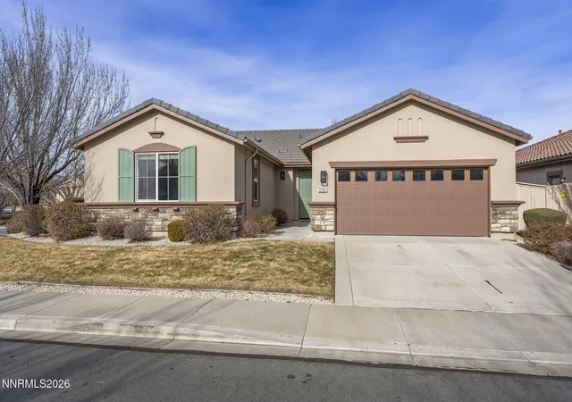 Photo 1 of Single family home for sale at 2201 Quailwood Dr, Reno, NV 89521 | MLS# 260002991 | Listing updated on 2026-05-07
