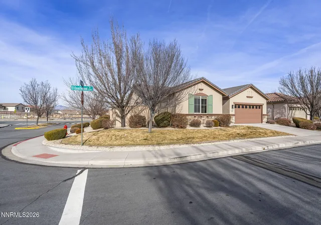 Photo 2 of Single family home for sale at 2201 Quailwood Dr, Reno, NV 89521 | MLS# 260002991 | Listing updated on 2026-05-07