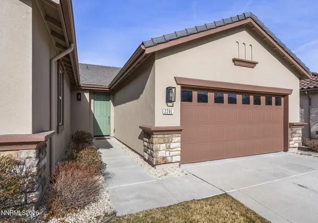 Photo 3 of Single family home for sale at 2201 Quailwood Dr, Reno, NV 89521 | MLS# 260002991 | Listing updated on 2026-05-07