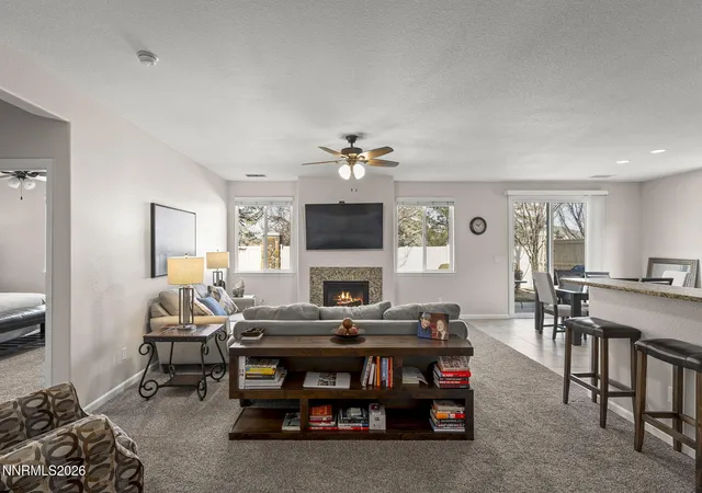 Photo 3 of Single family home for sale at 2201 Quailwood Dr, Reno, NV 89521 | MLS# 260002991 | Listing updated on 2026-05-07