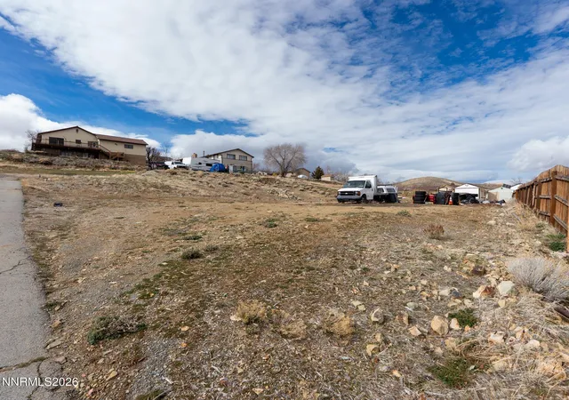 Photo 3 of Land for sale at 0 Stoltz Rd, Reno, NV 89506 | MLS# 260002093 | Listing updated on 2026-09-30