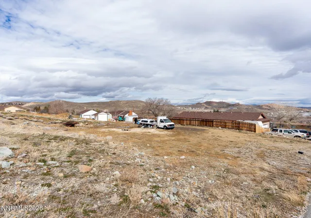 Photo 4 of Land for sale at 0 Stoltz Rd, Reno, NV 89506 | MLS# 260002093 | Listing updated on 2026-09-30