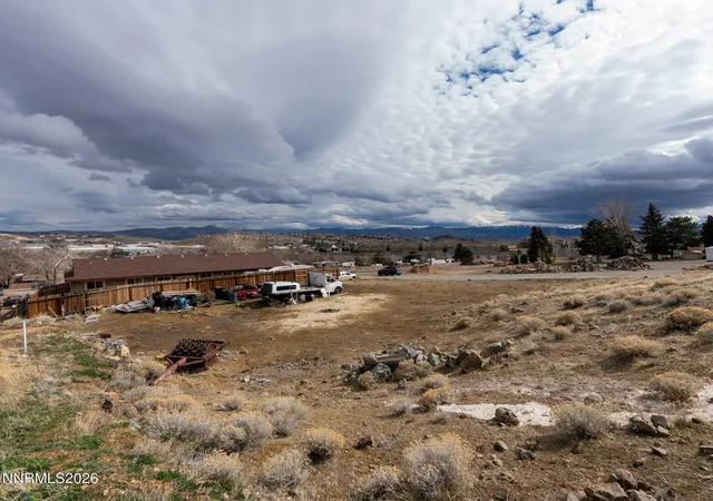 Photo 2 of Land for sale at 0 Stoltz Rd, Reno, NV 89506 | MLS# 260002093 | Listing updated on 2026-09-30