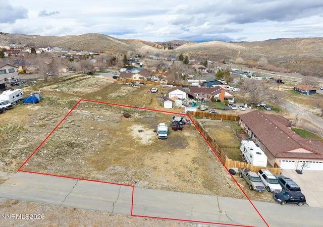 Land for sale at 0 Stoltz Rd, Reno, NV 89506 | MLS# 260002093