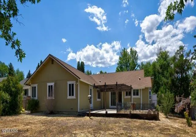 Homes for sale in Reno, NV | 12470 Overbrook Dr, Reno, NV 89511 | MLS# 260002404