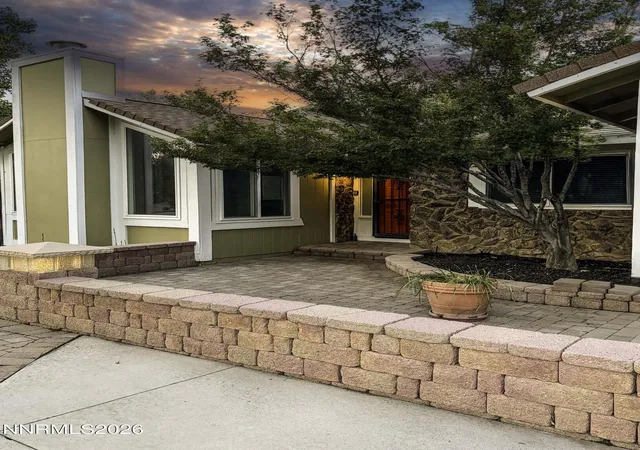 Homes for sale in Reno, NV | 12470 Overbrook Dr, Reno, NV 89511 | MLS# 260002404