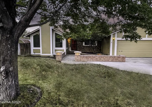 Homes for sale in Reno, NV | 12470 Overbrook Dr, Reno, NV 89511 | MLS# 260002404