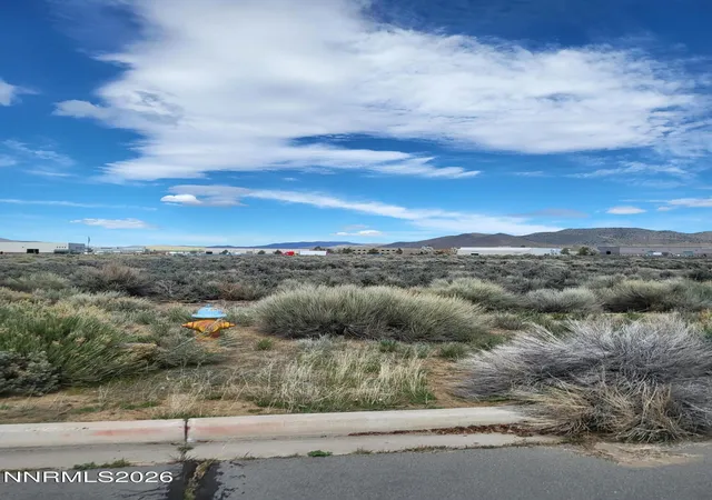 Photo 3 of Land for sale at 2410 Precision Dr, Minden, NV 89423 | MLS# 260002121 | Listing updated on 2026-05-08