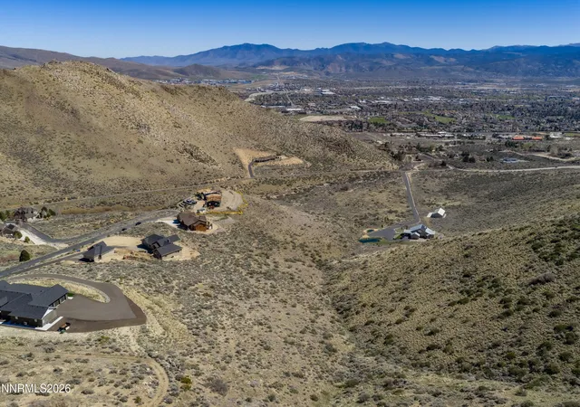16th image of 4014 Via Grant Dr, Carson City, NV 89703 | MLS# 260005279
