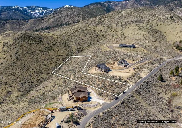 1st image of 4014 Via Grant Dr, Carson City, NV 89703 | MLS# 260005279