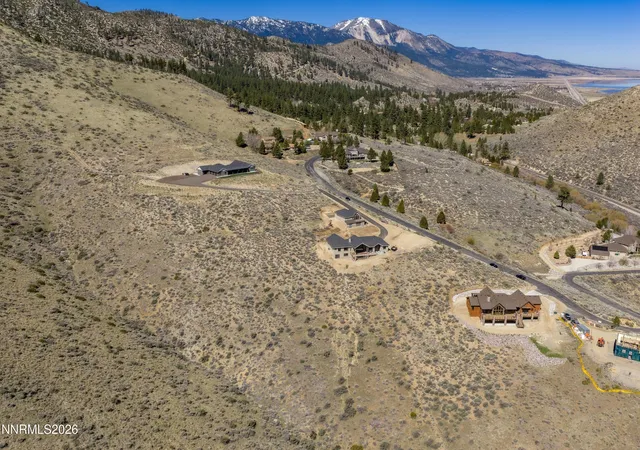 2nd image of 4014 Via Grant Dr, Carson City, NV 89703 | MLS# 260005279