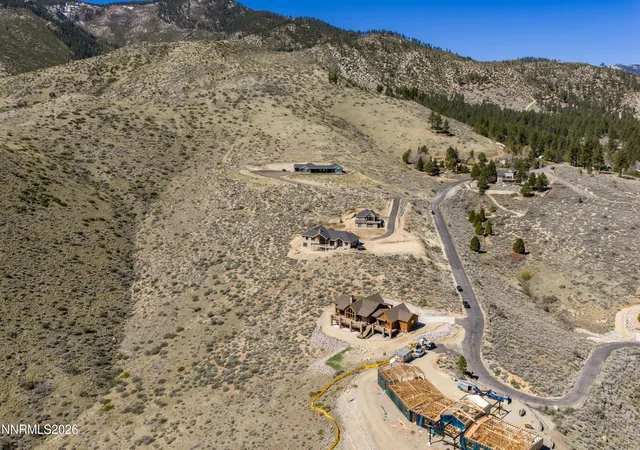 3rd image of 4014 Via Grant Dr, Carson City, NV 89703 | MLS# 260005279