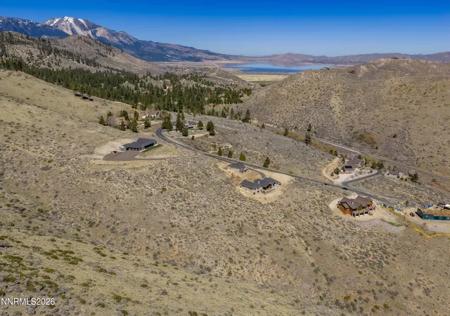 4th image of 4014 Via Grant Dr, Carson City, NV 89703 | MLS# 260005279