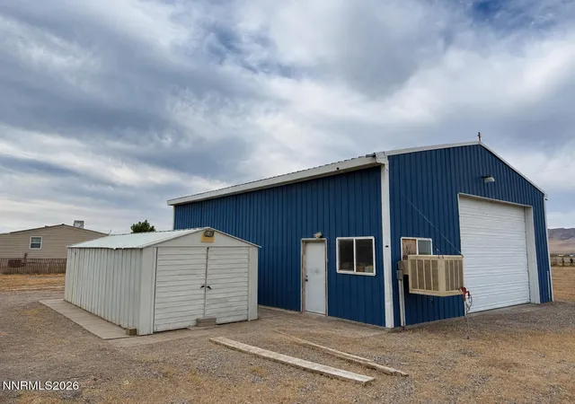 Photo 4 of Manufactured home for sale at 6410 Tausha Dr, Winnemucca, NV 89445 | MLS# 260002257 | Listing updated on 2026-09-01