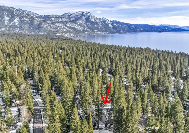 2nd image of 807 Alder Ave, Incline Village, NV 89451