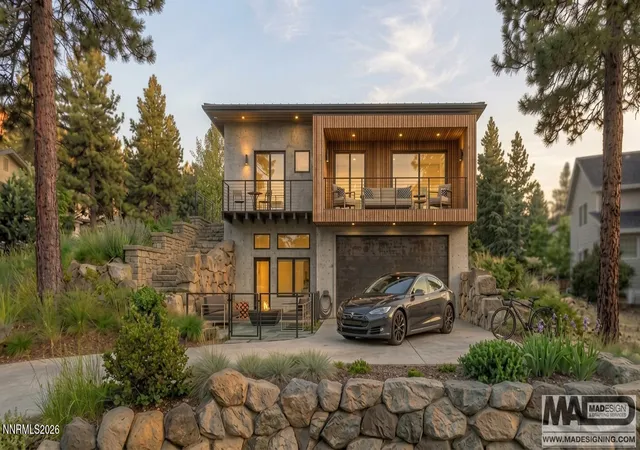 Land for sale at 3300 Thornhill Dr, Reno, NV 89509 | MLS# 260002210