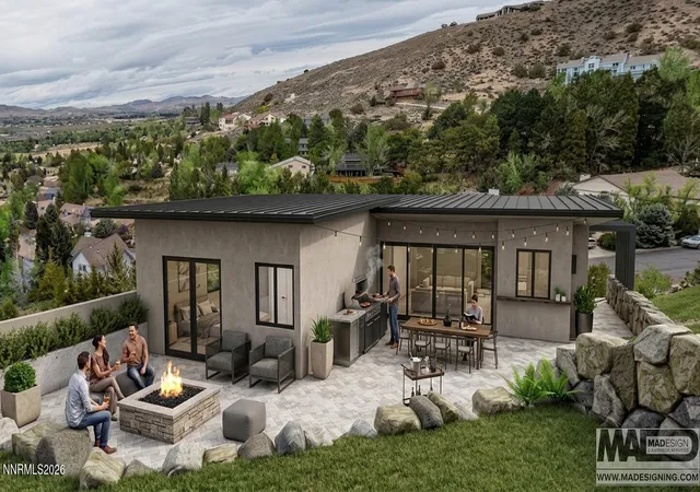 Photo 3 of Land for sale at 3300 Thornhill Dr, Reno, NV 89509 | MLS# 260002210 | Listing updated on 2026-09-03