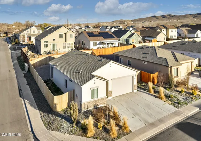 Photo 3 of Single family home for sale at 1664 Picetti Way, Fernley, NV 89408 | MLS# 260002868 | Listing updated on 2026-05-29