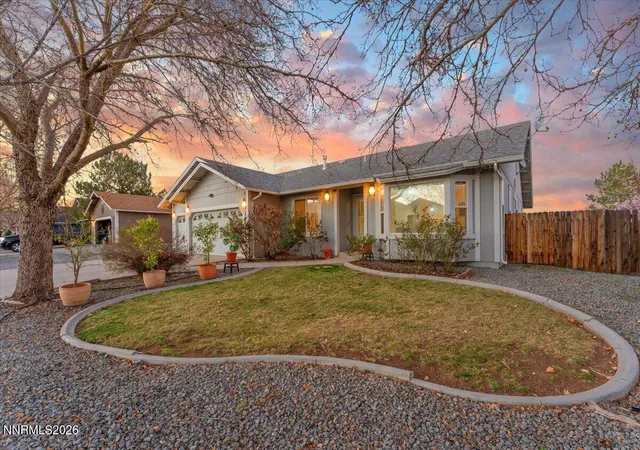 Single Family Residence at 108 Josefina Ct, Sparks, NV 89441 | MLS# 260003338 | | Sold on 2026-05-05